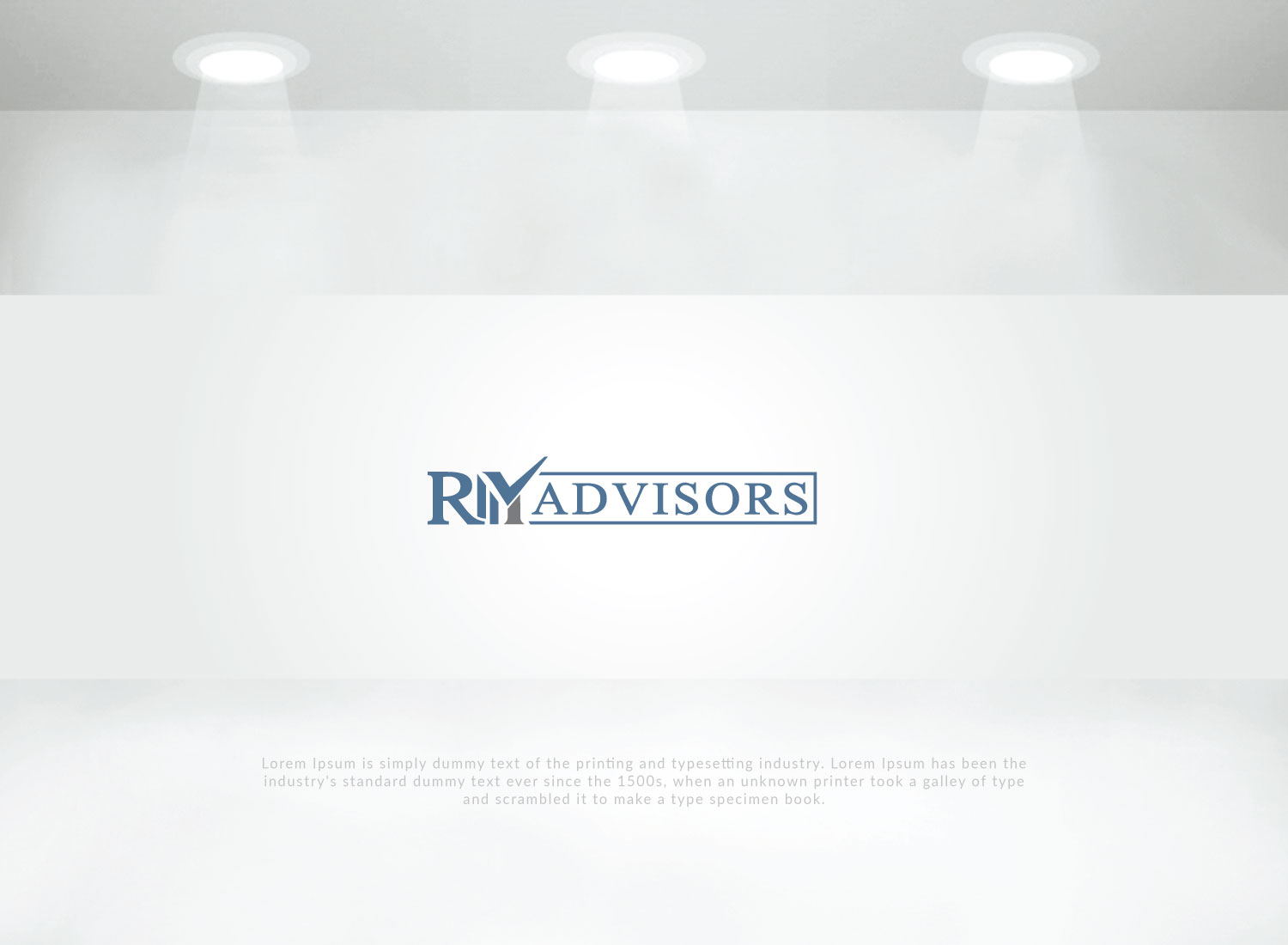 Logo Design by solidinto for Richard Young Associates | Design #25446047