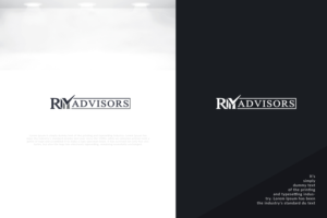 Logo Design by solidinto for Richard Young Associates | Design: #25446053