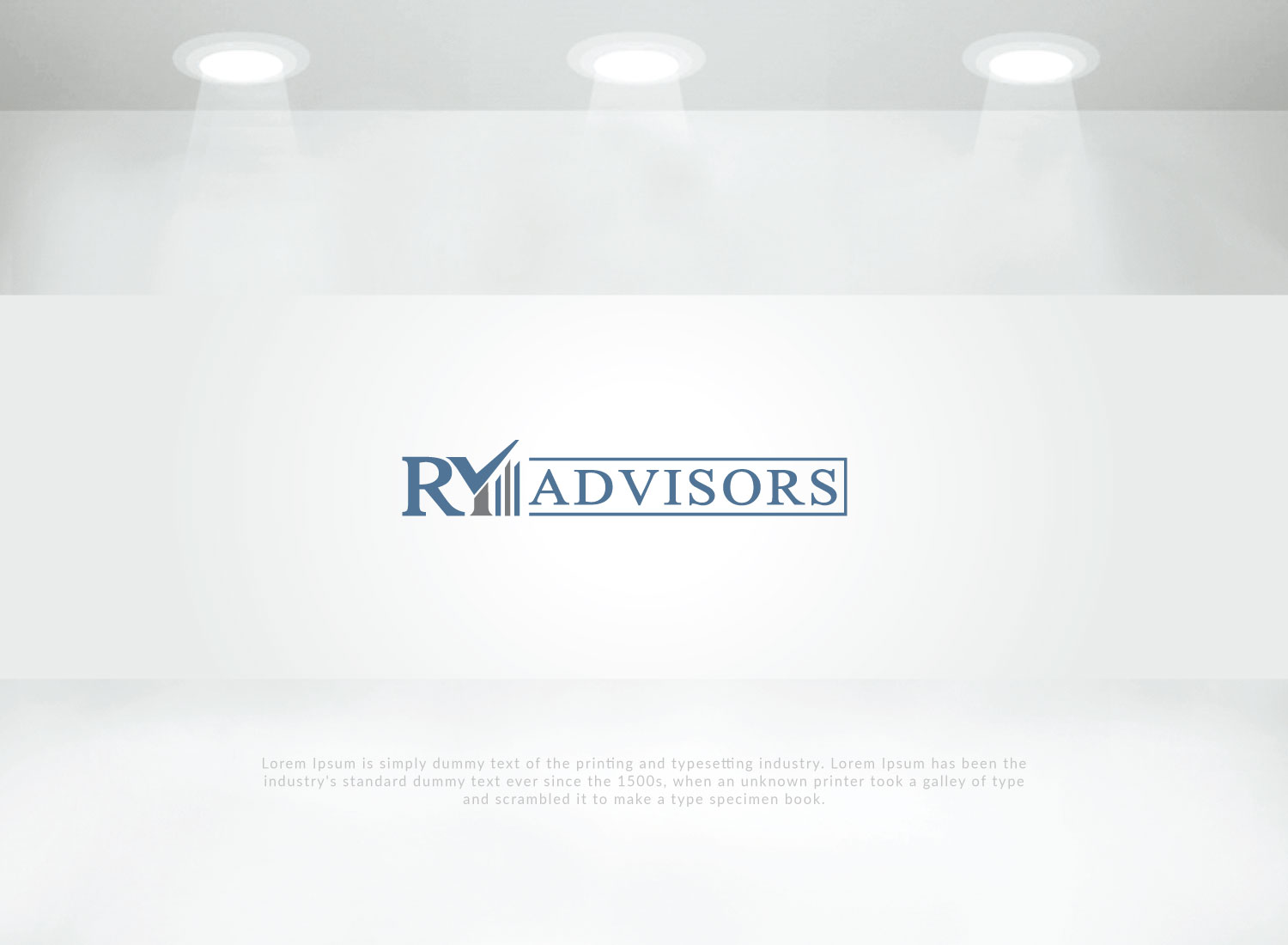 Design de Logo par solidinto pour Richard Young Associates | Design #25446054