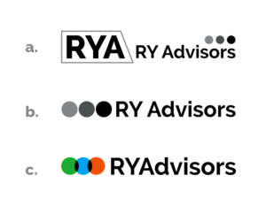 Logo Design by DreamzINSIDE for Richard Young Associates | Design: #25414110