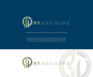 Logo Design by edwinnegz1 for Richard Young Associates | Design: #25437348