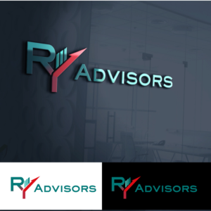 Logo Design by GODDREAMCREATION for Richard Young Associates | Design #25451574