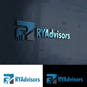 Logo Design by GODDREAMCREATION for Richard Young Associates | Design: #25451657