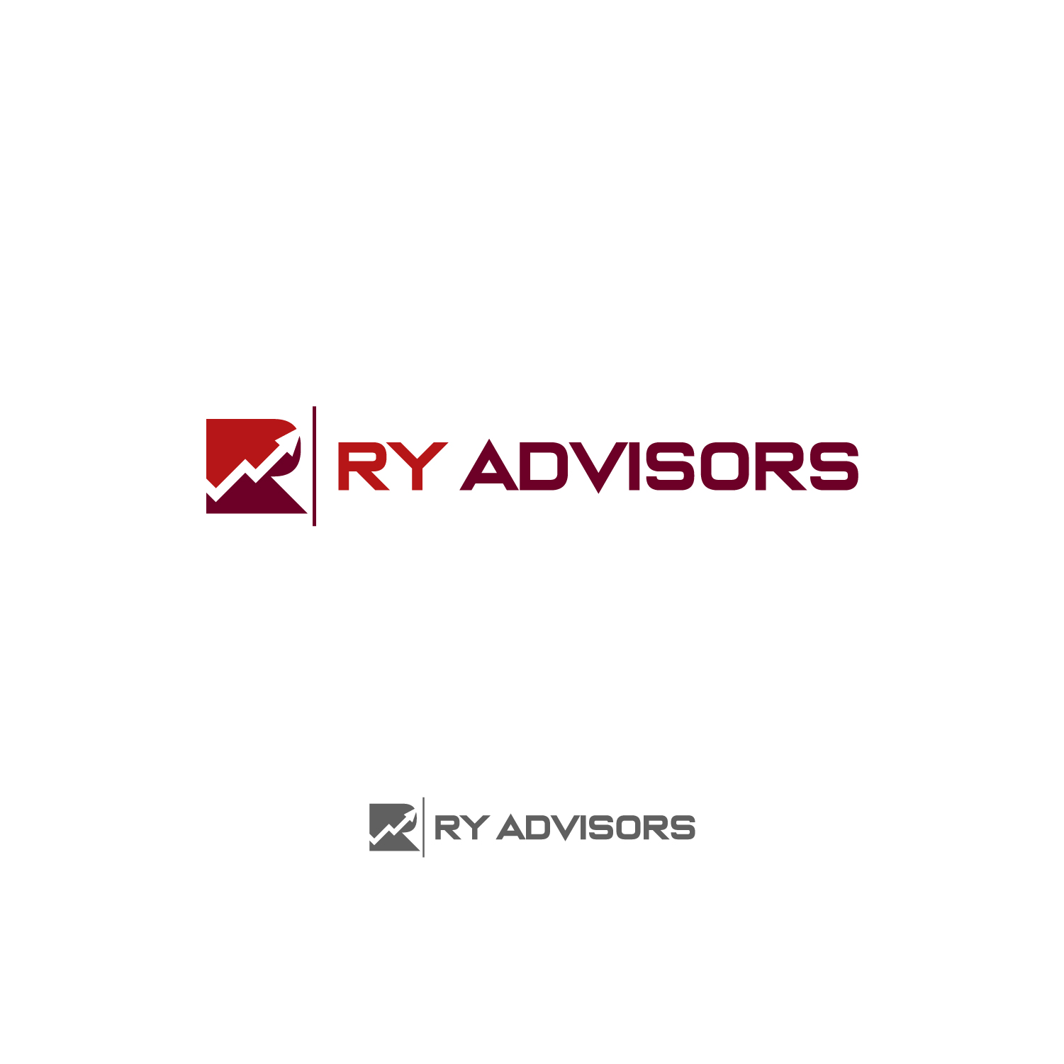 Logo-Design von Maxo-Biz für Richard Young Associates | Design #25411225