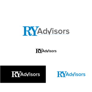 Logo Design by Maxo-Biz for Richard Young Associates | Design: #25411228