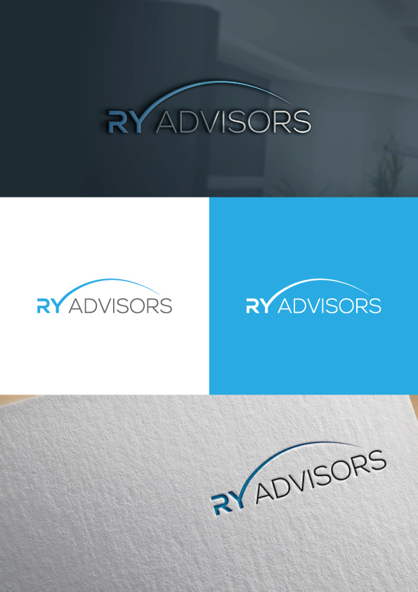 Logo Design by DesIcon for Richard Young Associates | Design #25453660