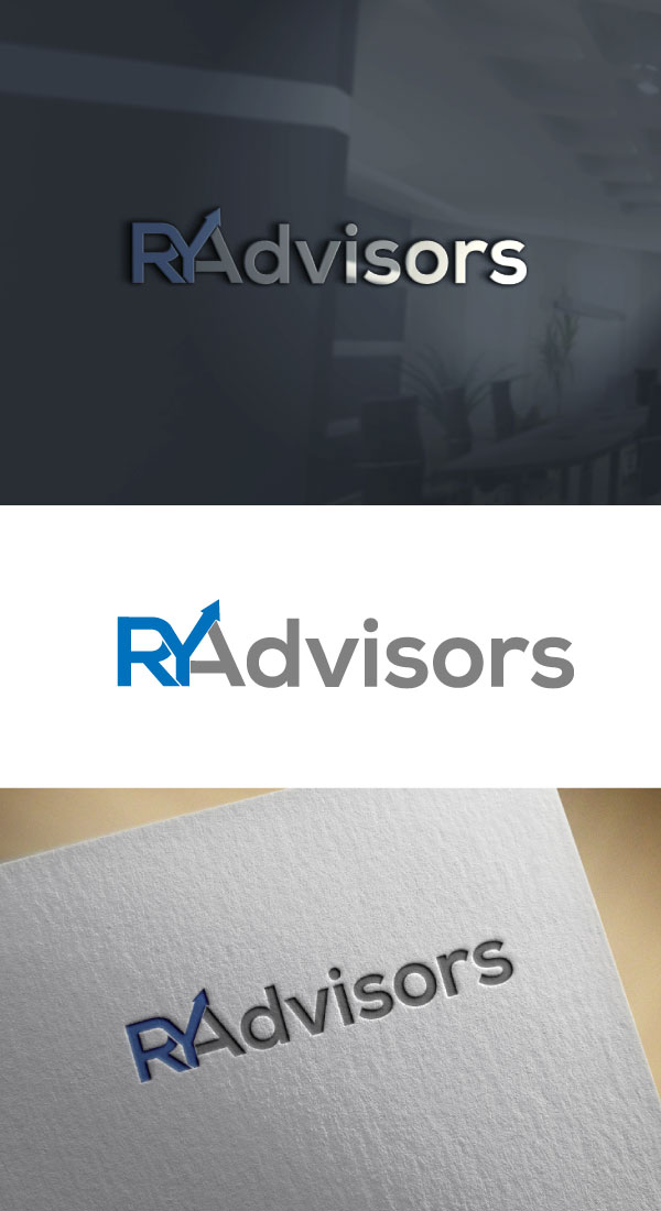 Logo-Design von expert pro für Richard Young Associates | Design #25408506