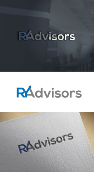Logo Design by expert pro for Richard Young Associates | Design: #25408506