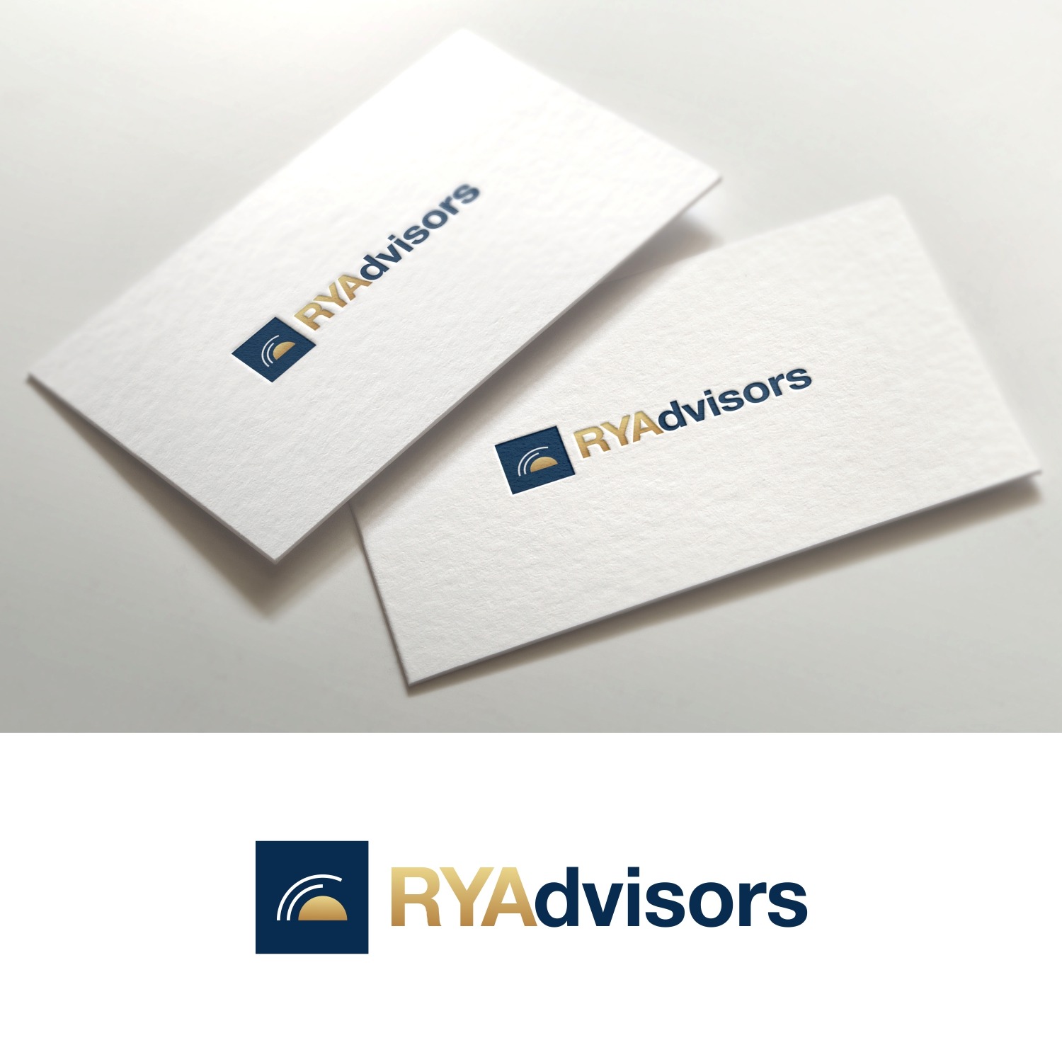 Logo-Design von veronnie für Richard Young Associates | Design #25432462