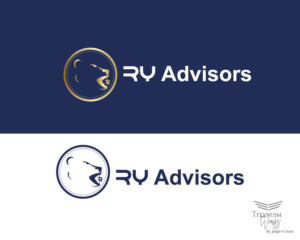 Logo Design by titanium wings for Richard Young Associates | Design: #25414199