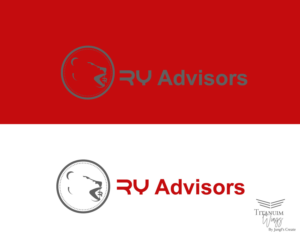 Logo Design by titanium wings for Richard Young Associates | Design: #25414200
