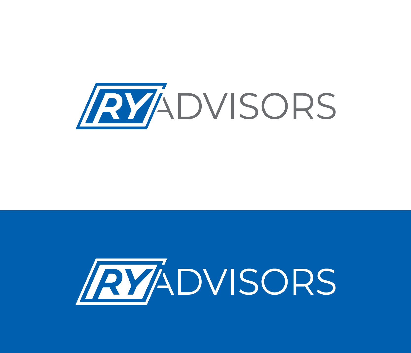 Logo-Design von hoaihoai für Richard Young Associates | Design #25490781