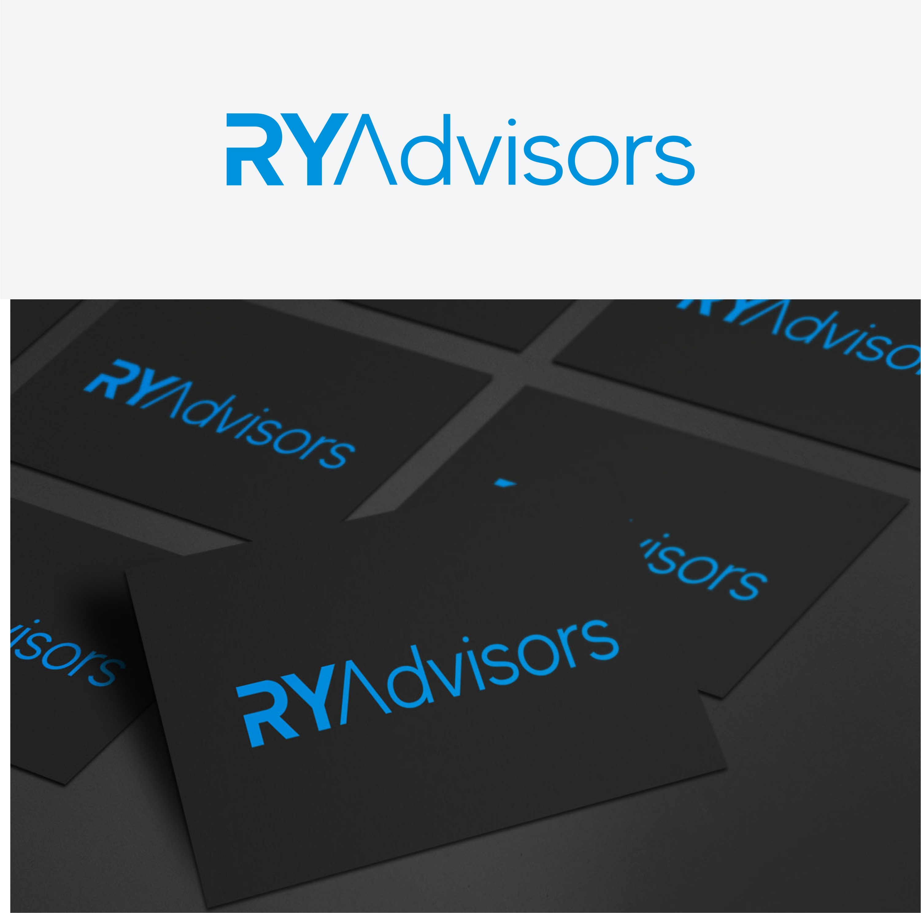 Logo Design by putritrisna 2 for Richard Young Associates | Design #25454135