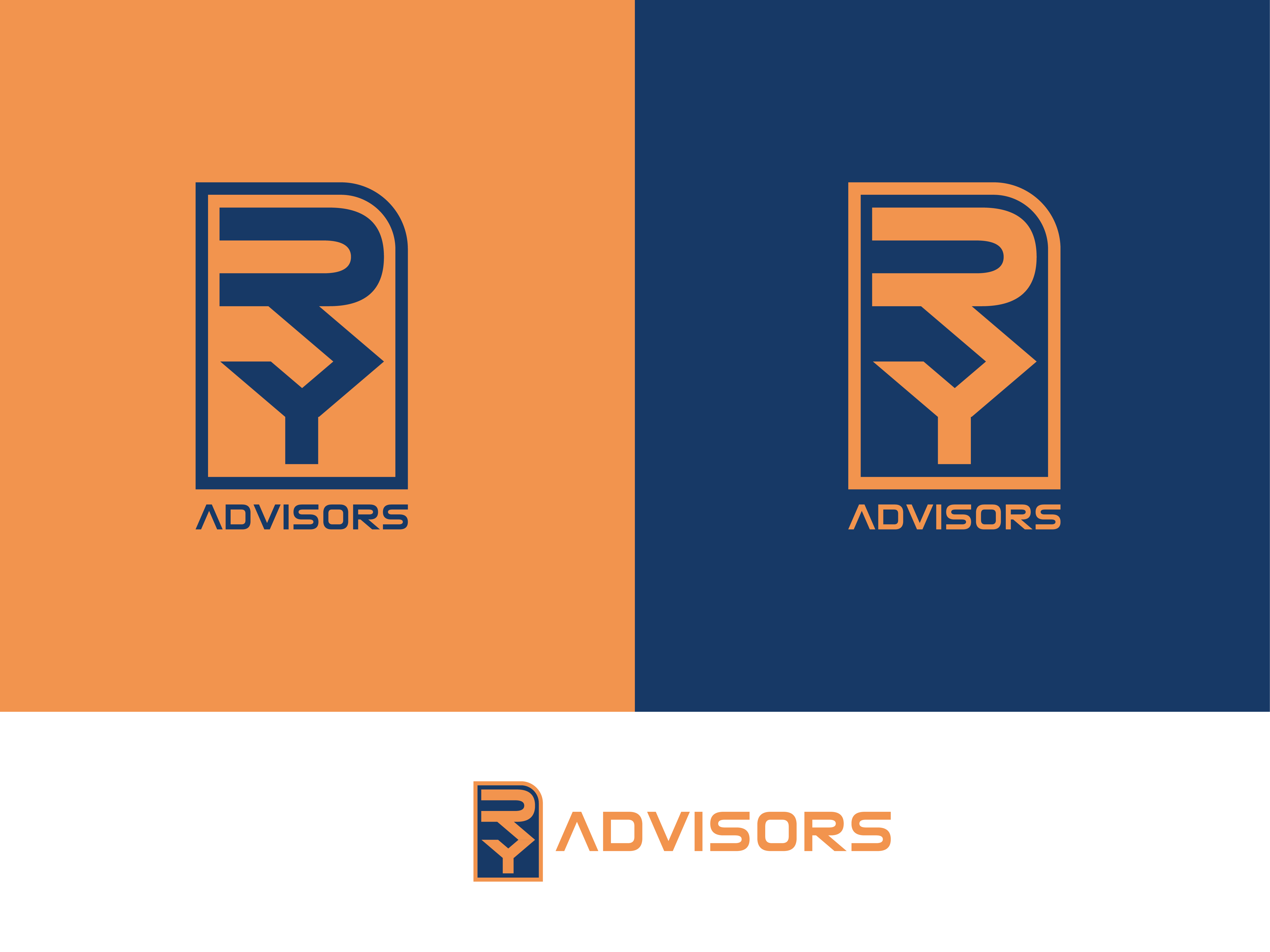 Logo-Design von Jet-D für Richard Young Associates | Design #25478764