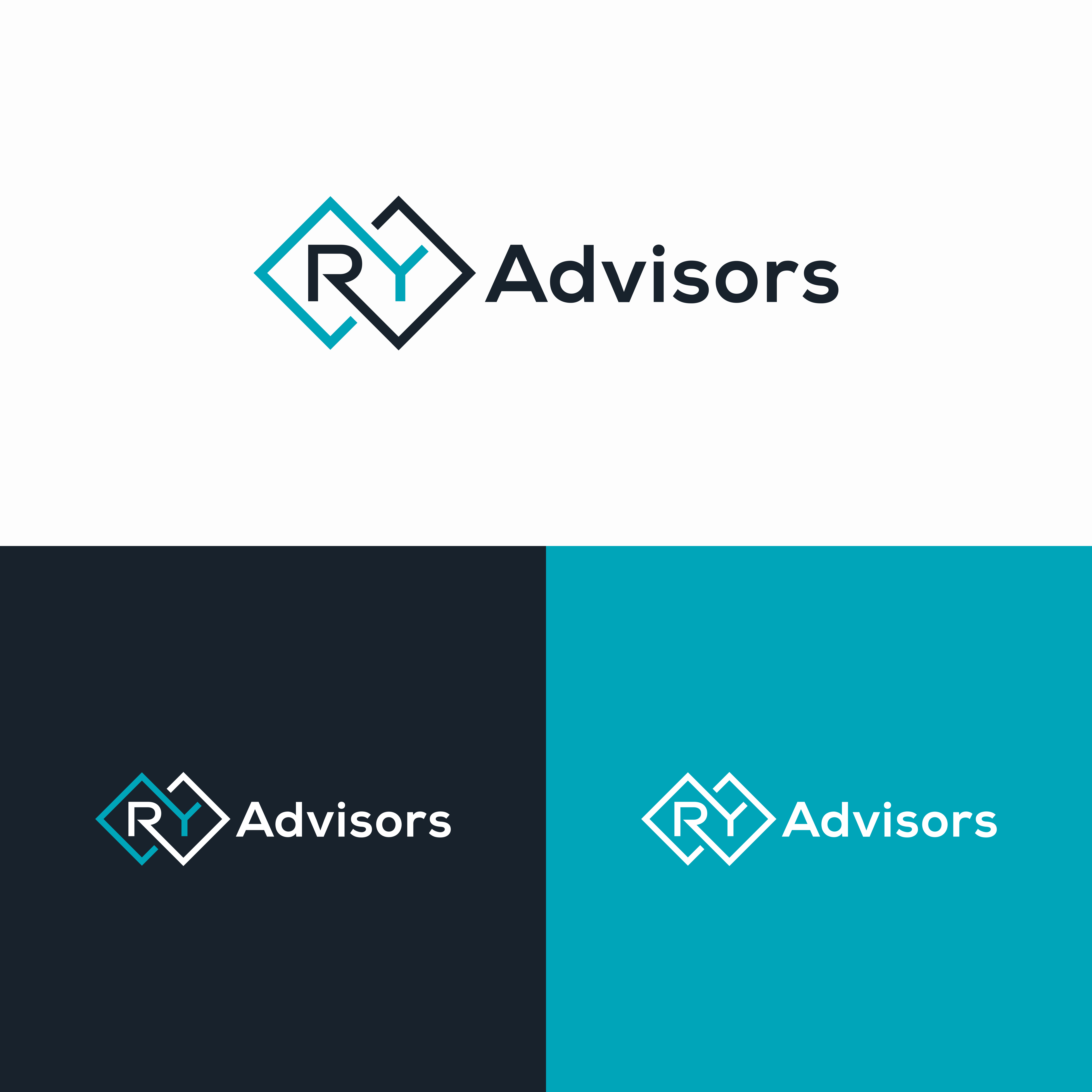 Logo Design by perang for Richard Young Associates | Design #25421154