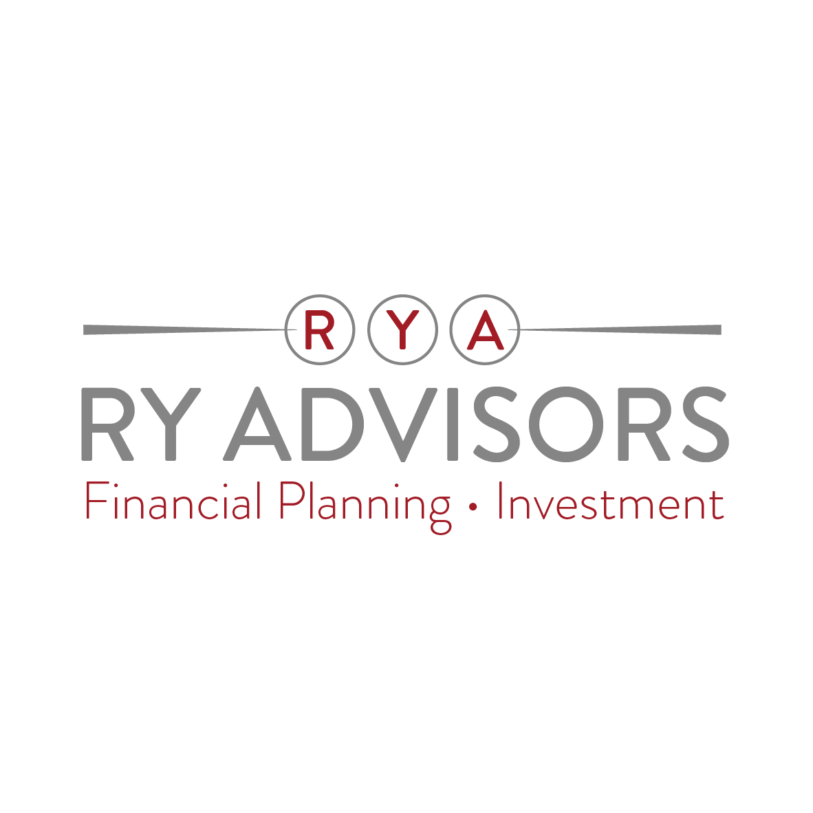 Logo Design by Wanda.G for Richard Young Associates | Design #25442791