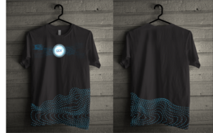 T-shirt Design by frightenstudio. for EURL DCE | Design: #25441164
