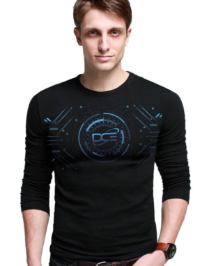 T-shirt Design by FutureDesigne for EURL DCE | Design: #25462212