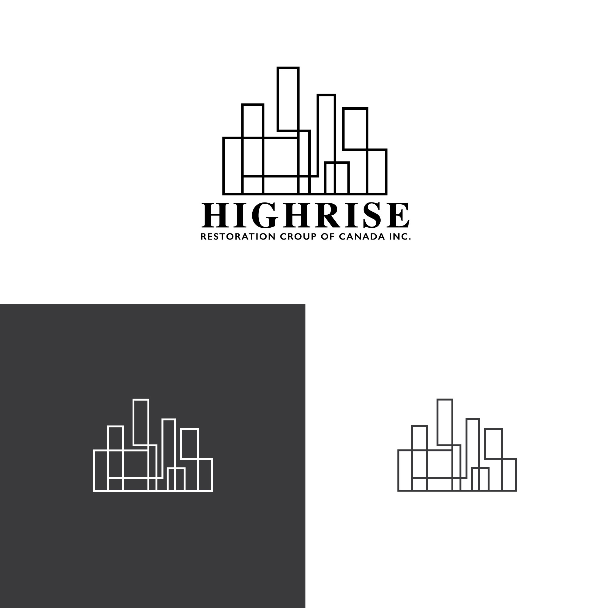 Diseño de Logo por LogoToGoStudio para Arias Development Inc | Diseño #25415681