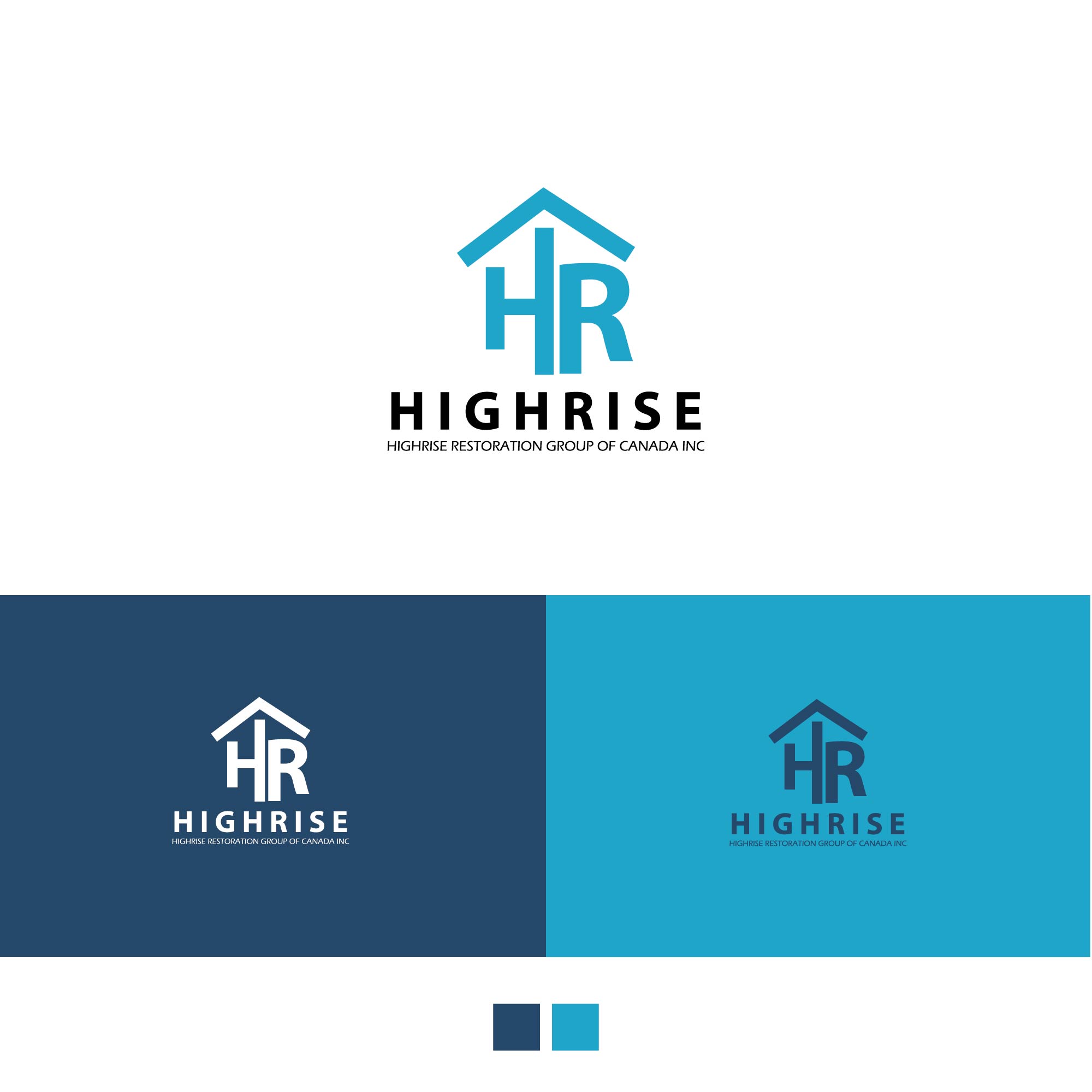 Design de Logo par alitjuara pour Arias Development Inc | Design #25416607