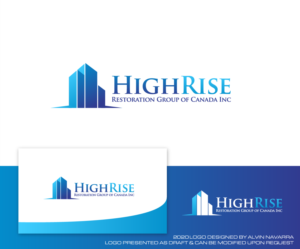 Logo Design by alvinnavarra for Arias Development Inc | Design: #25425285