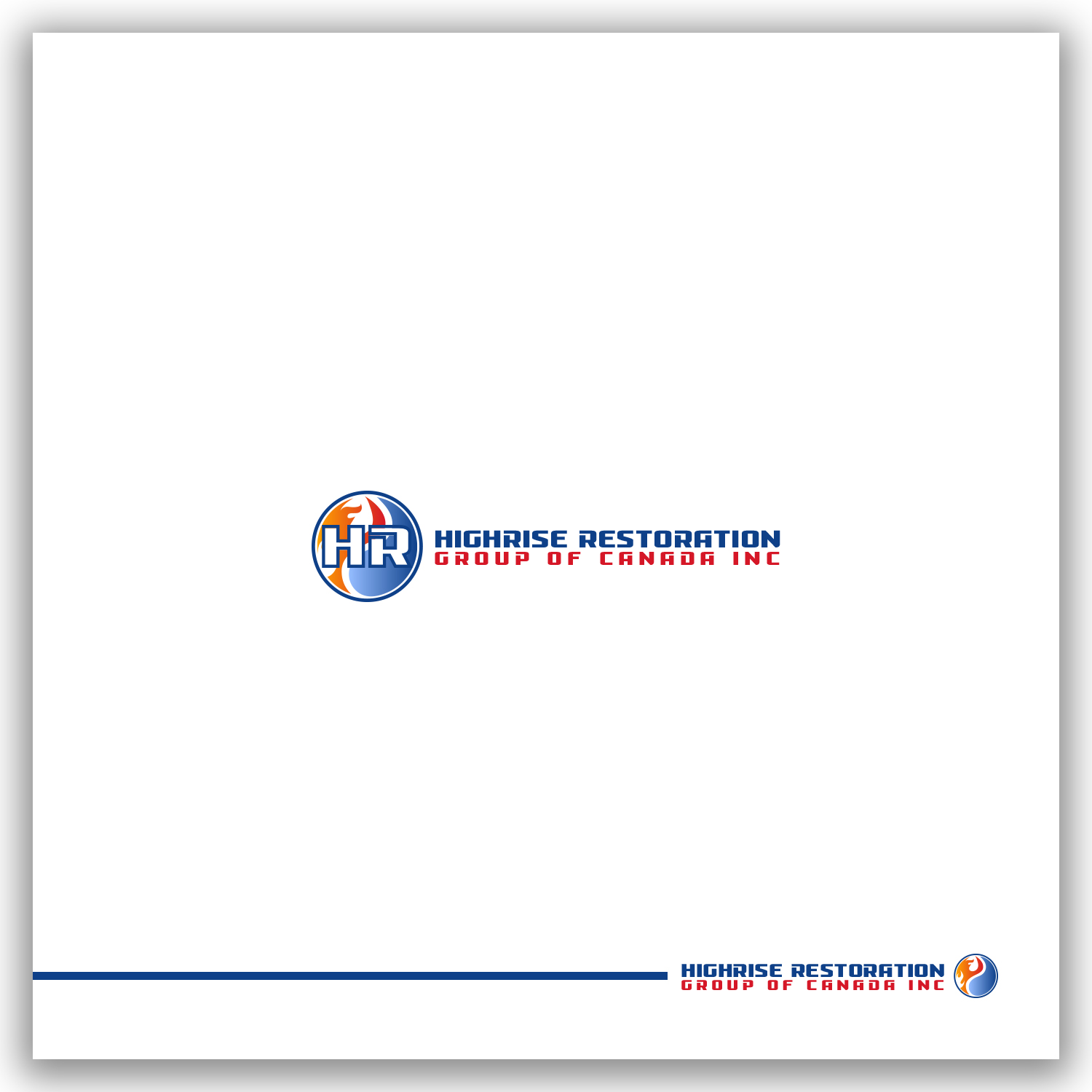 Logo Design by nzdesigners for Arias Development Inc | Design #25426250