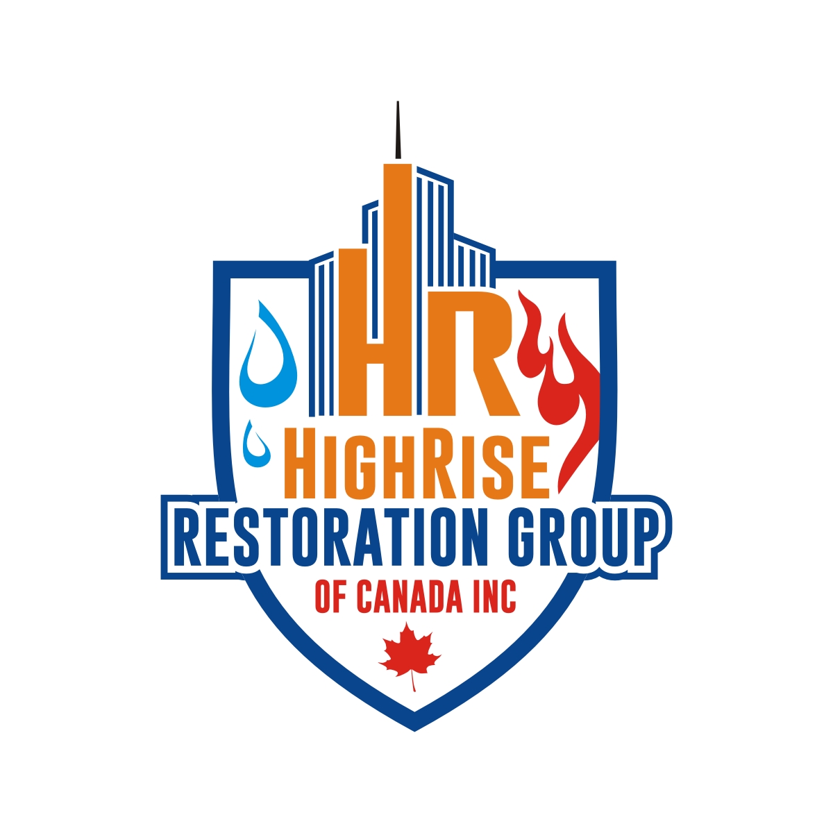 Logo Design by Magic of Art for Arias Development Inc | Design #25417375