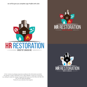 Logo Design by Satish Chand 75