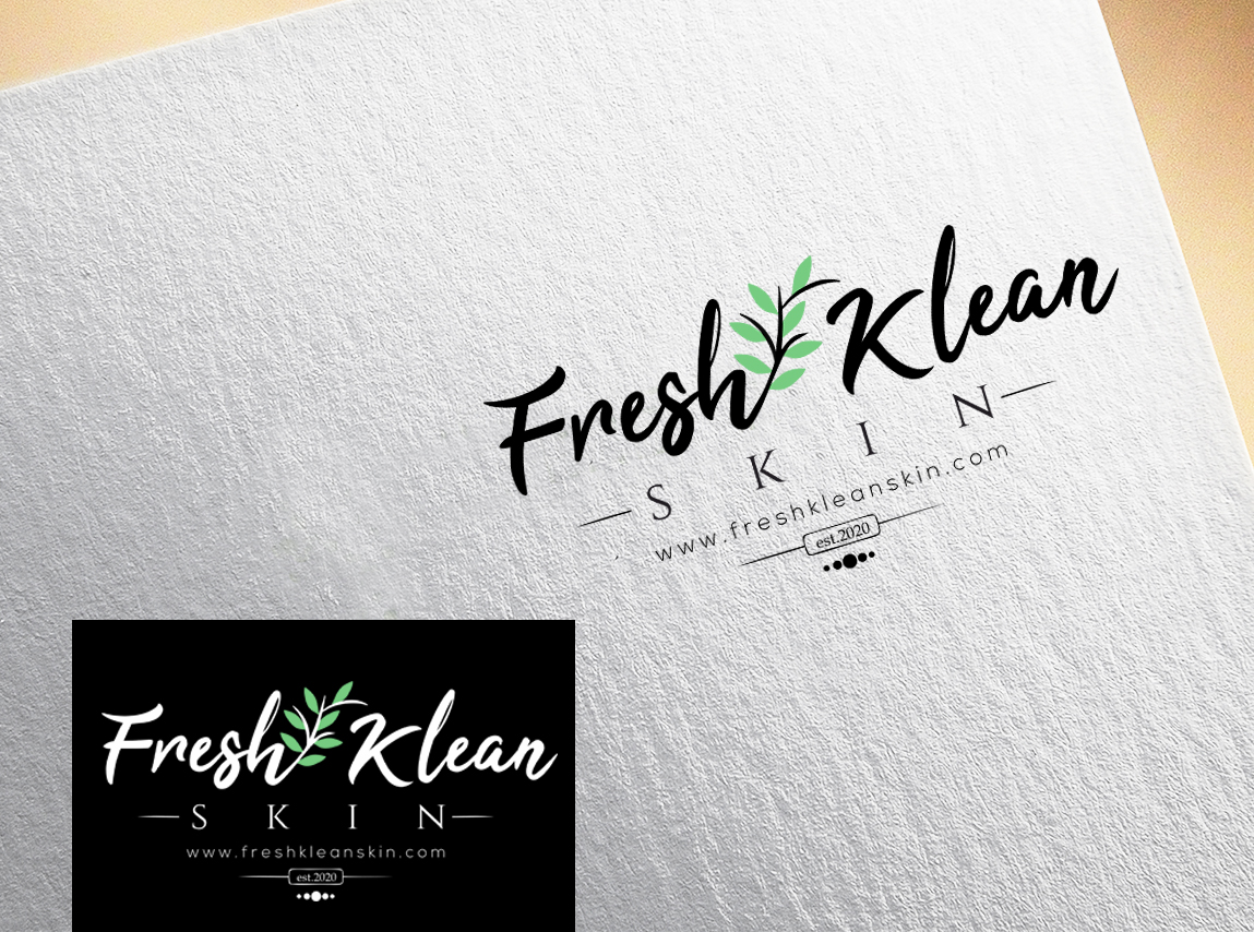 Logo Design by nikkiblue for this project | Design #25452930