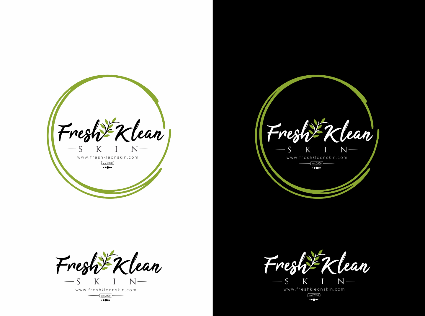 Logo Design by nikkiblue for this project | Design #25452998