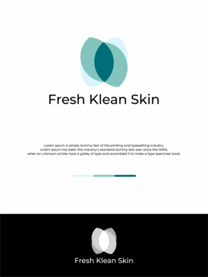 Fresh Klean Skin | Design de Logo par soriyeee