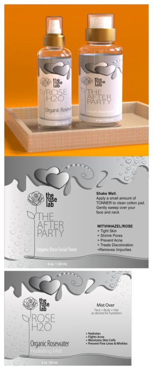 Packaging Design by sohel 14