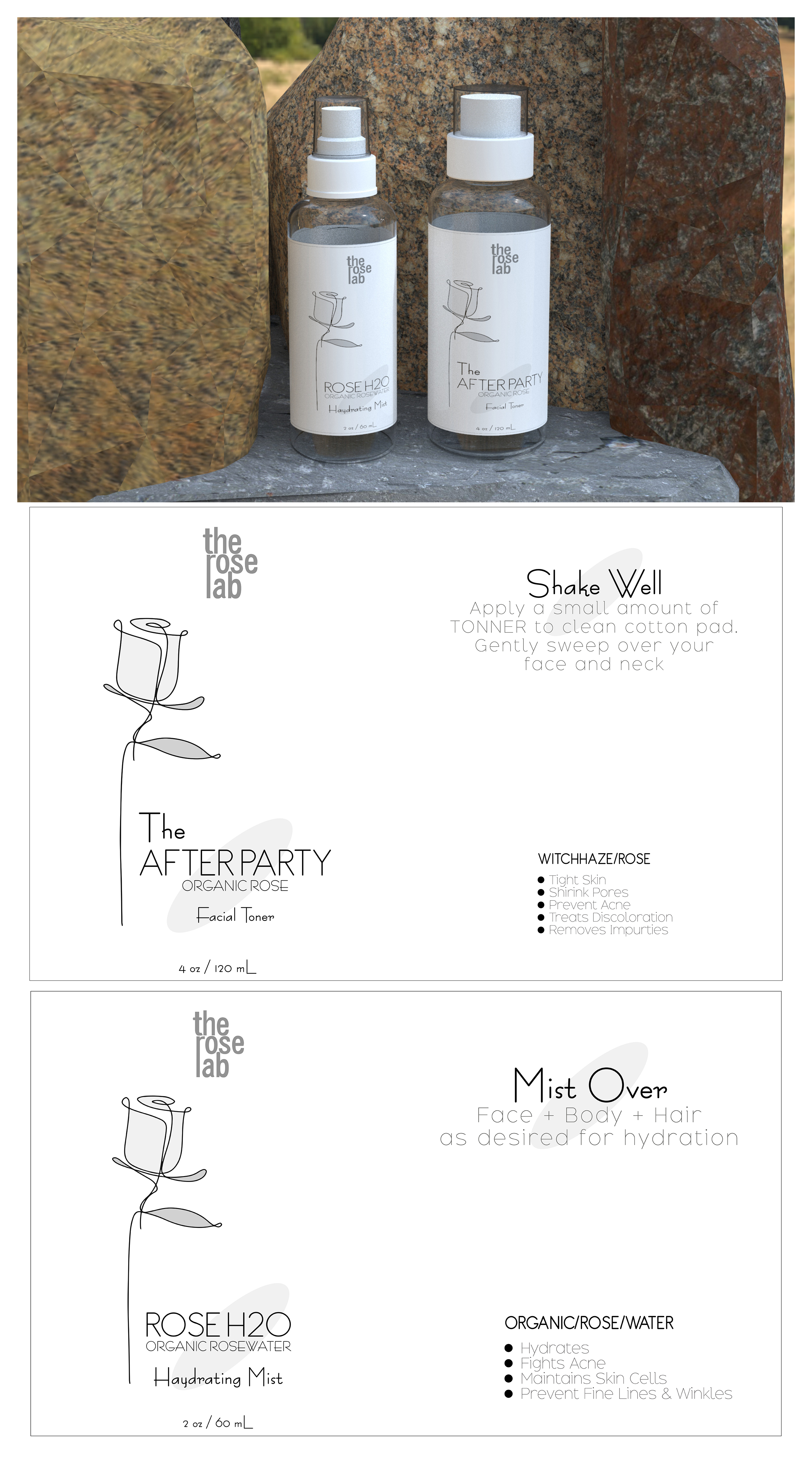 Packaging Design by sohel 14 for this project | Design #25541150