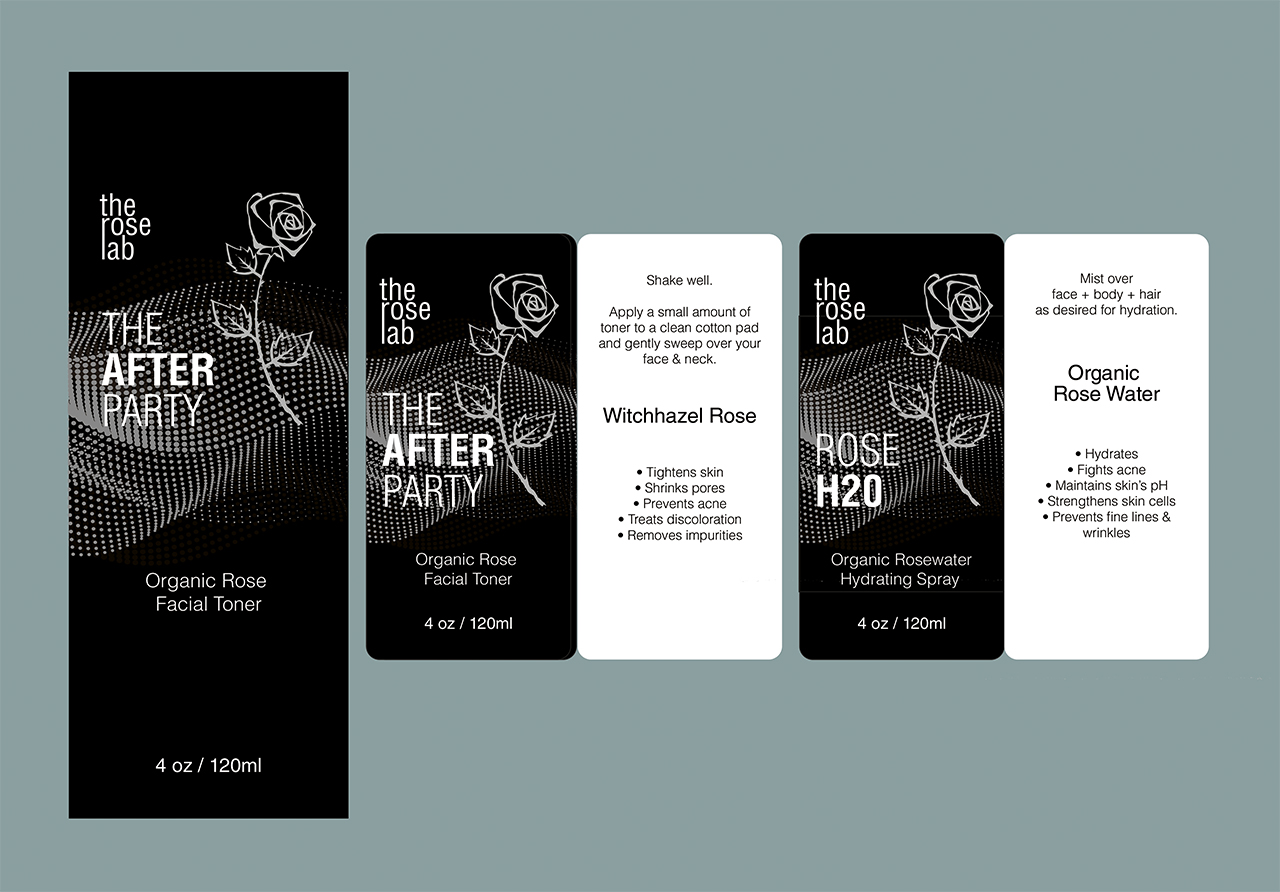 Packaging Design by The Freelance Designer for this project | Design #25439442