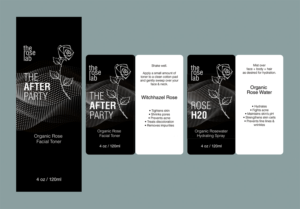 Packaging Design by The Freelance Designer for this project | Design: #25439442