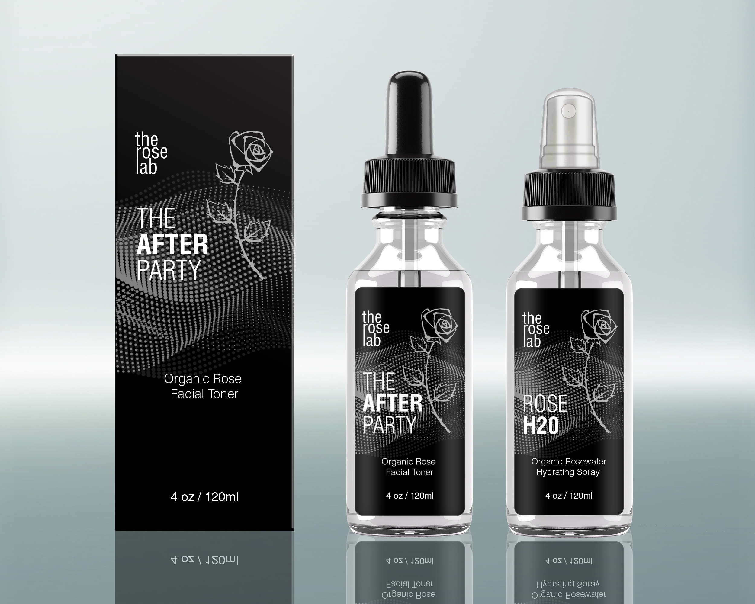 Packaging Design by The Freelance Designer for this project | Design #25439445