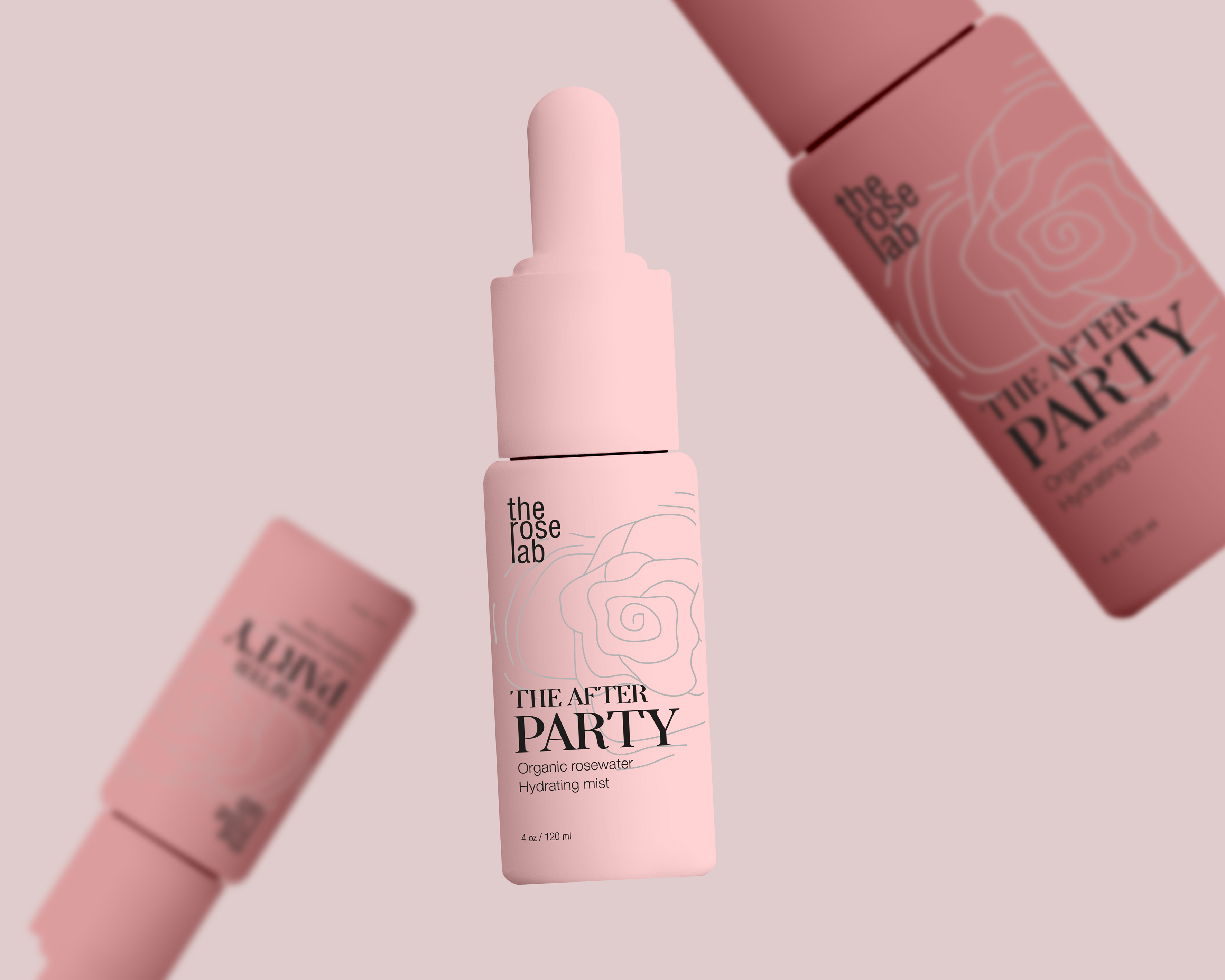 Packaging Design by anavlahovic for this project | Design #25422843
