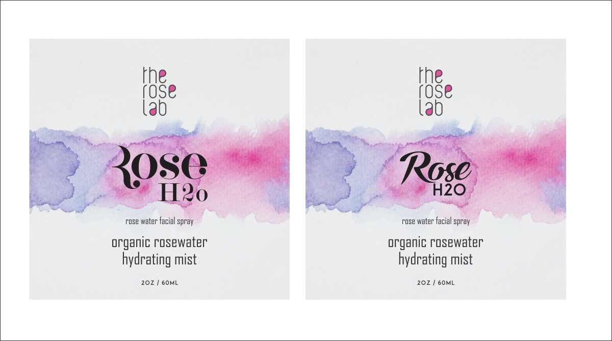 Packaging Design by Savitra for this project | Design #25430464