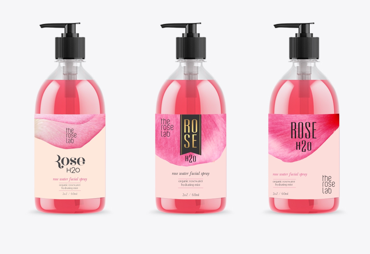 Packaging Design by Savitra for this project | Design #25432474