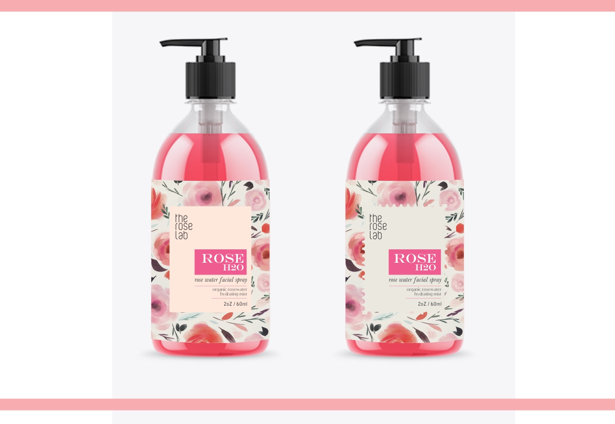 Packaging Design by Savitra for this project | Design #25450209