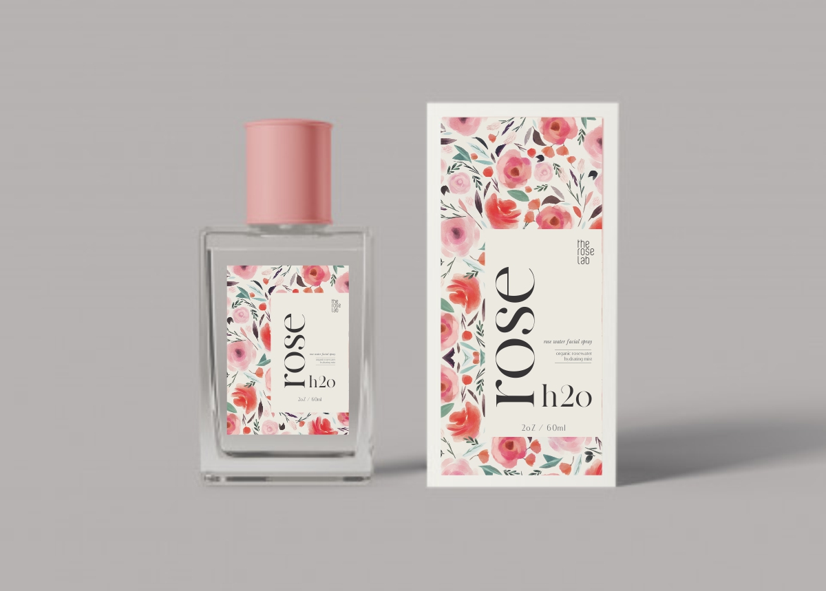 Packaging Design by Savitra for this project | Design #25453702