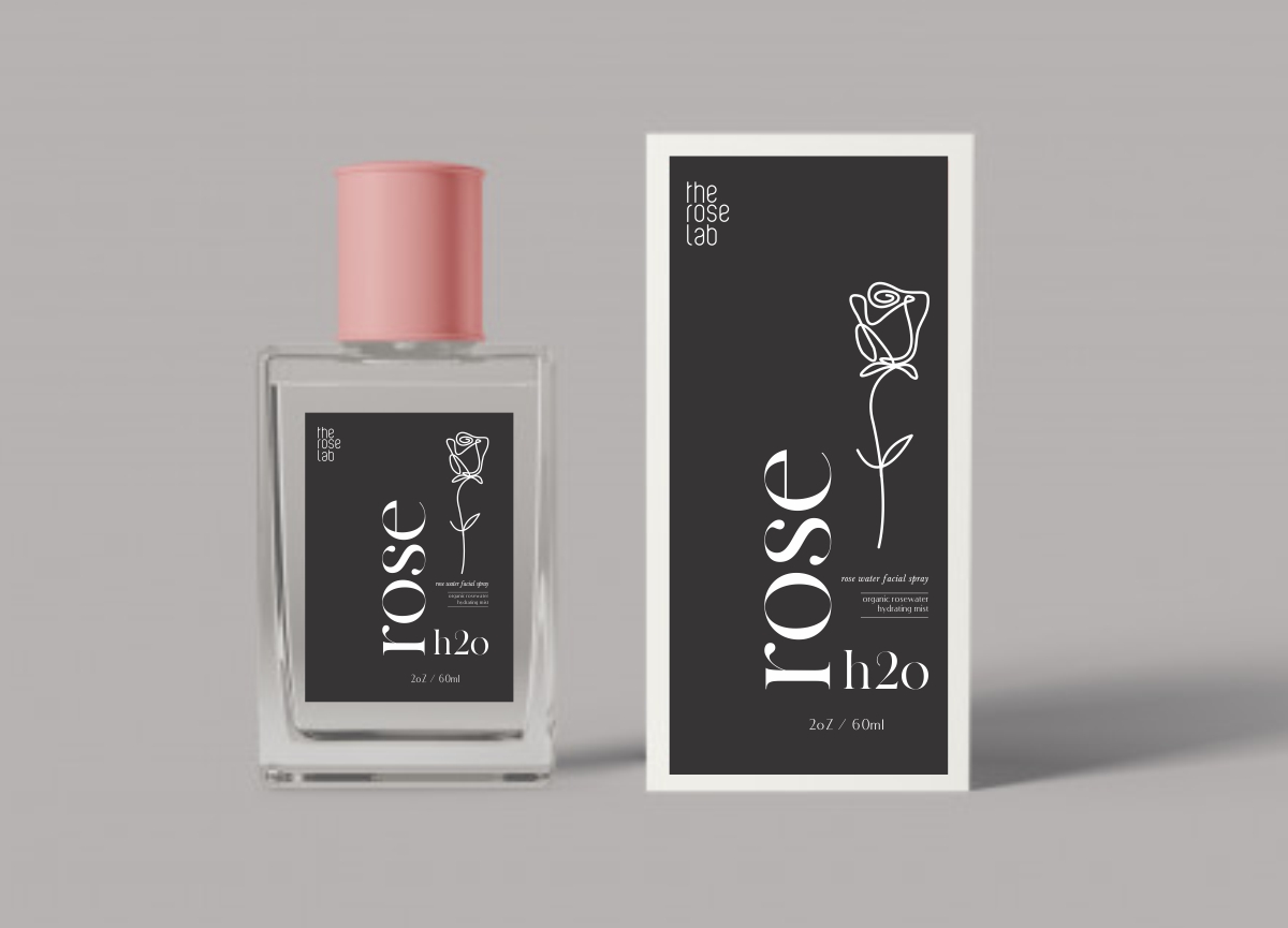 Packaging Design by Savitra for this project | Design #25515786