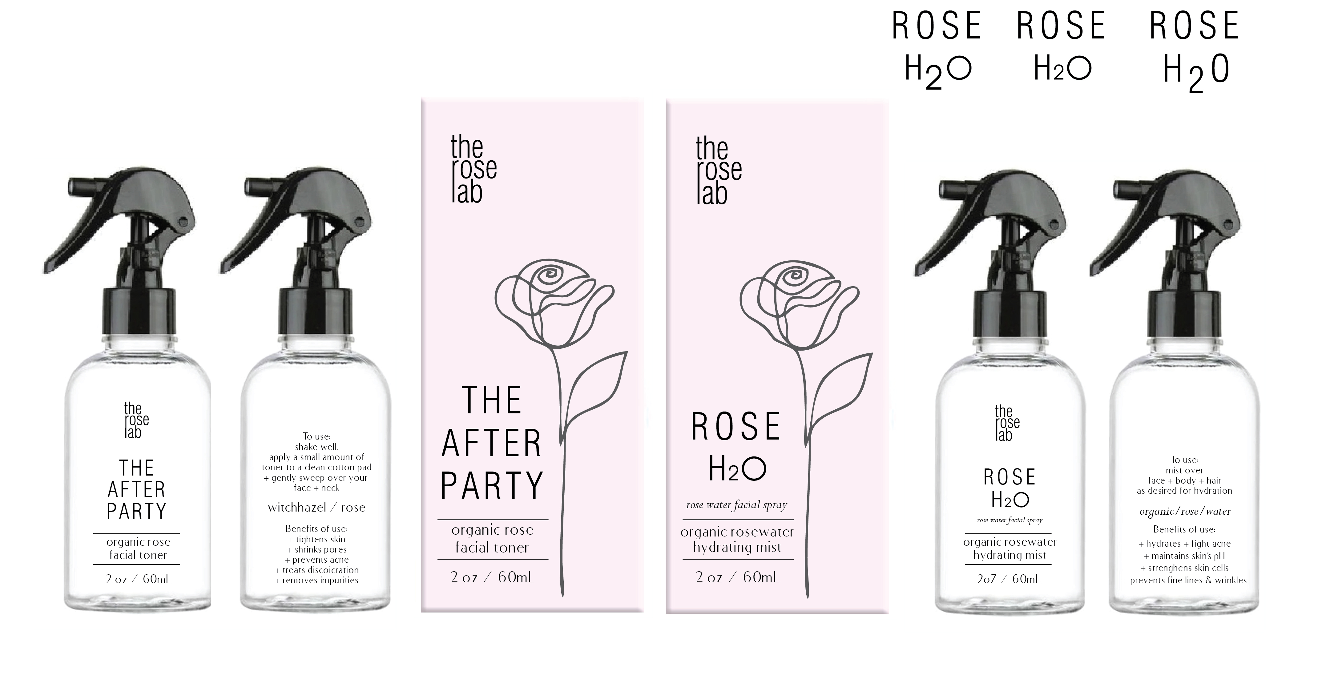 Packaging Design by Savitra for this project | Design #25764500