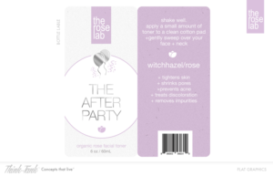 Packaging Design by The Think Tank for this project | Design #25430654