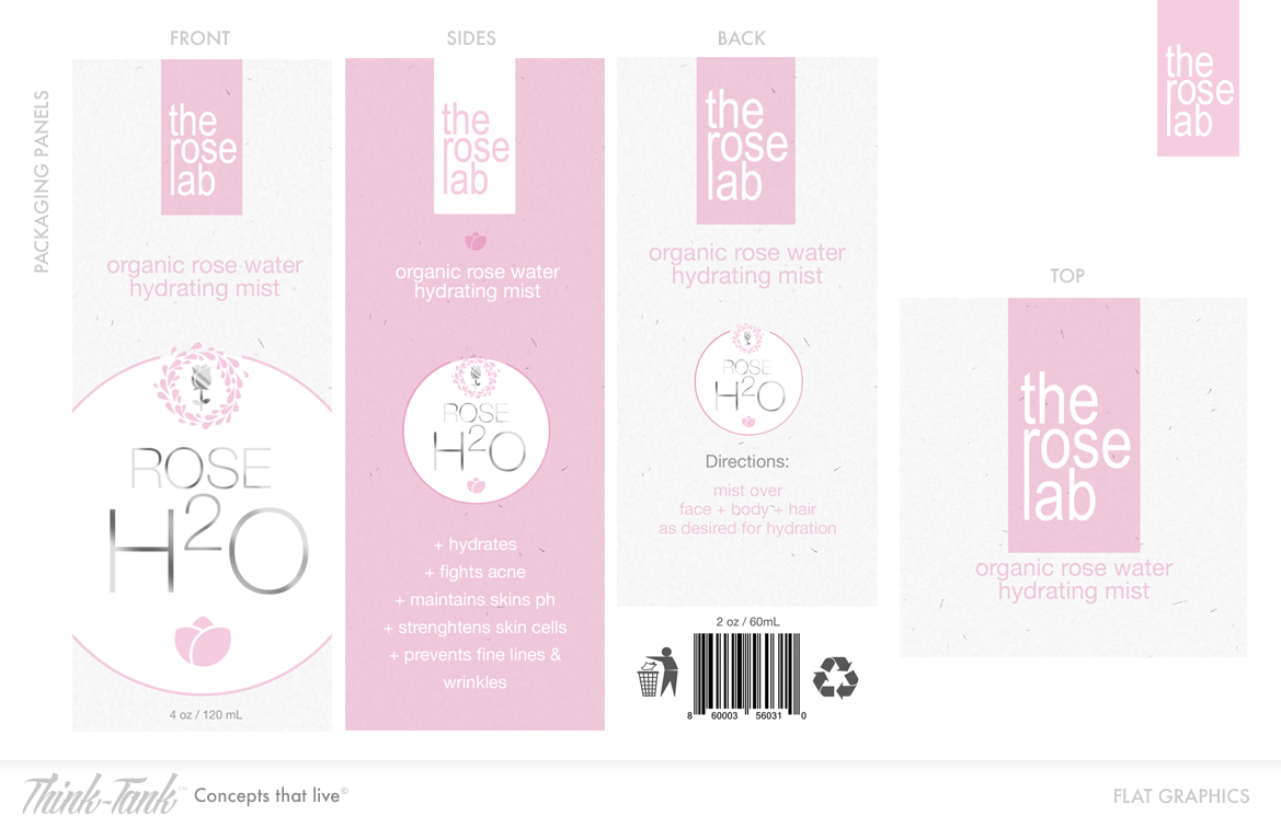 Packaging Design by The Think Tank for this project | Design #25430671
