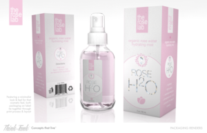 Packaging Design by The Think Tank for this project | Design: #25430673