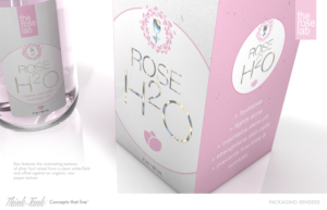 Packaging Design by The Think Tank for this project | Design: #25430674