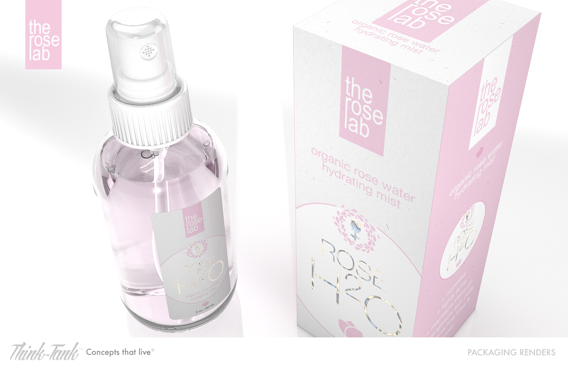 Packaging Design by The Think Tank for this project | Design #25430687