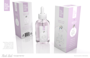 Packaging Design by The Think Tank for this project | Design: #25430688
