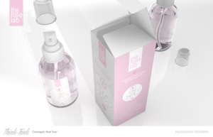 Packaging Design by The Think Tank for this project | Design: #25430691